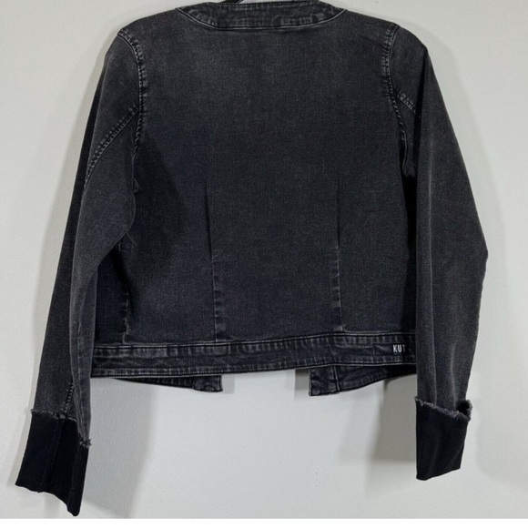 Kut from the Kloth | Jean Jacket - Picture 3 of 8